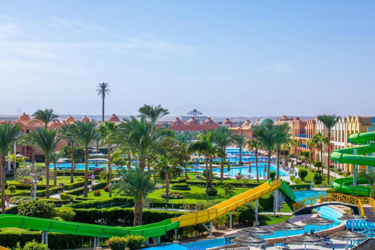 Titanic Beach - Families And Couples Only Hurghada Esterno foto El Alamein