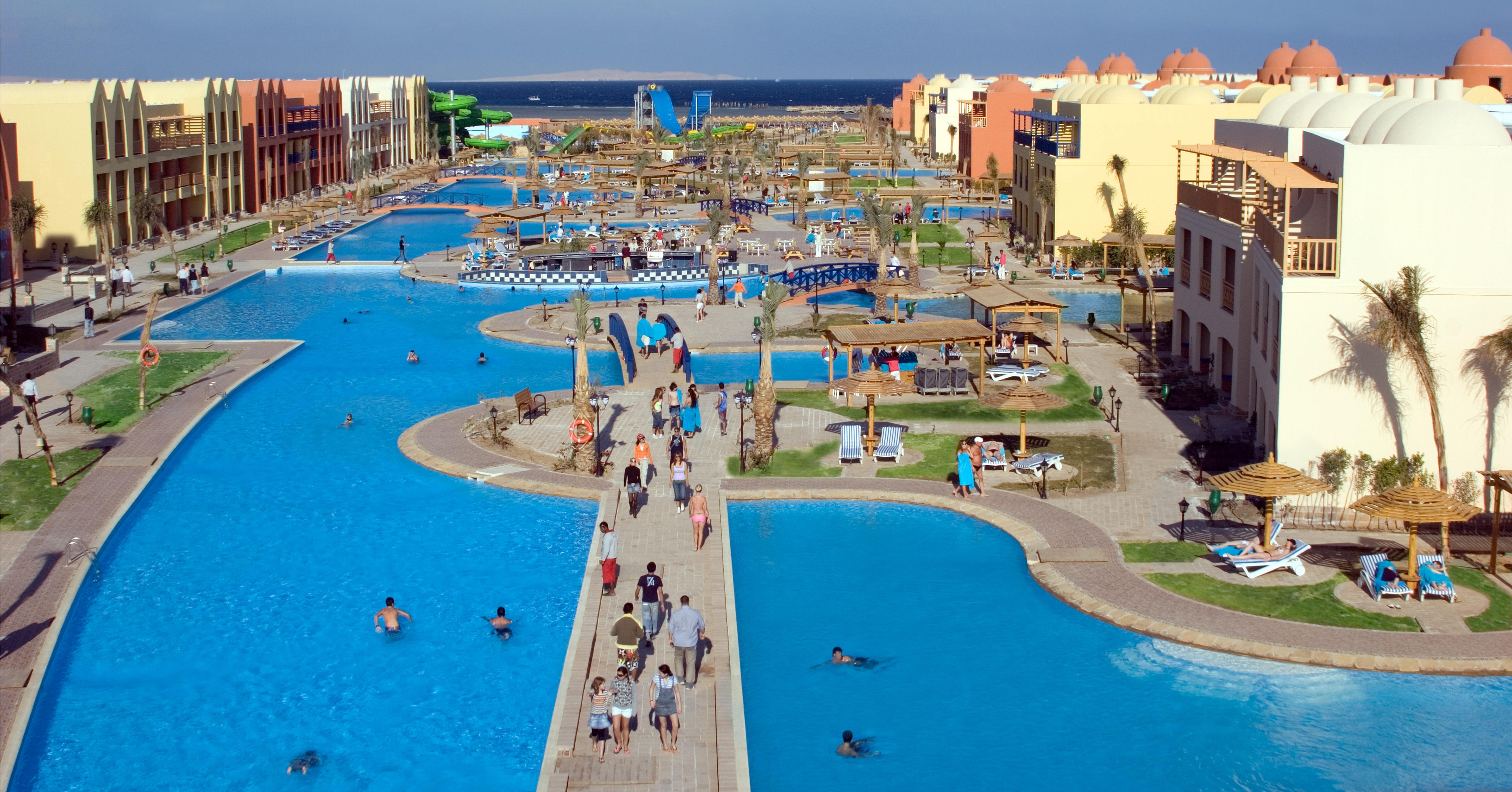 Titanic Beach - Families And Couples Only Hurghada Esterno foto El Alamein